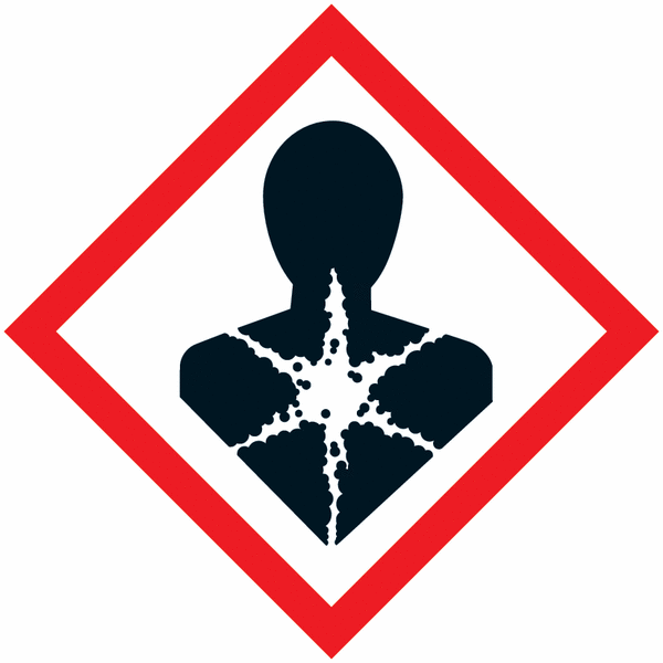 Dangers graves pour la santé