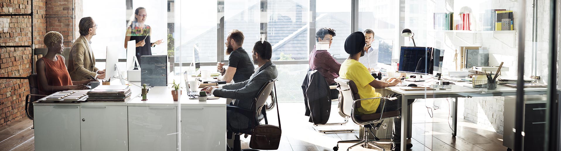 Een succesvolle start van het nieuwe professionele jaar