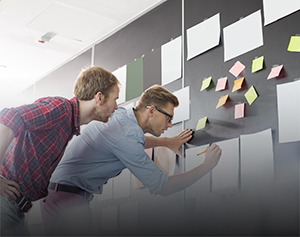 guide d'achat brainstorming