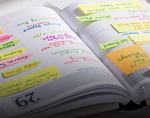 guide d'achat Hoe kies je je son agenda