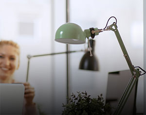 guide d'achat Hoe kies je je sa lampe de bureau