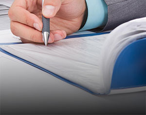 guide d'achat choisir son protège-documents
