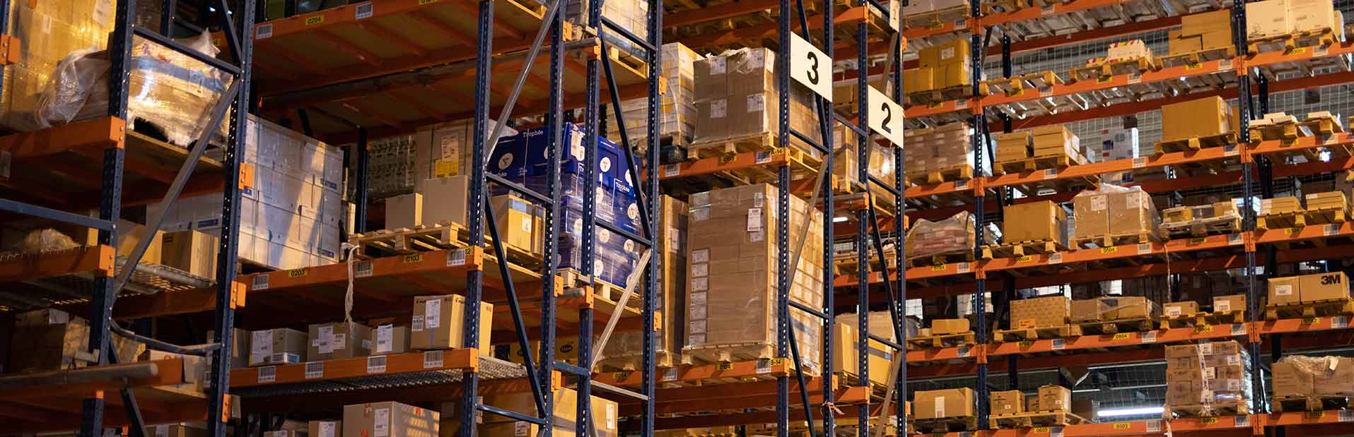 Logistiek op maat van de klant - Fiducial Office Solutions