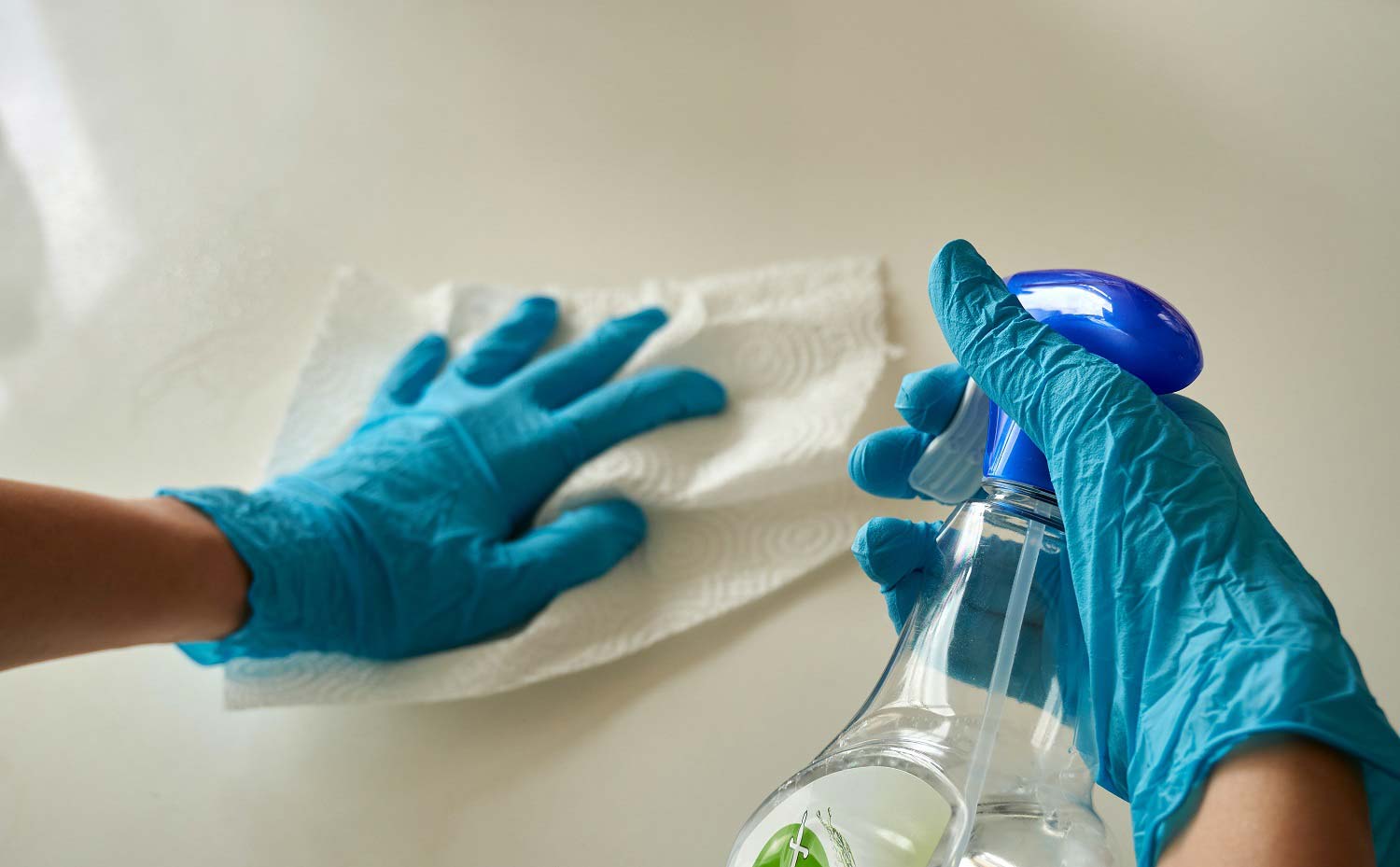 Nos conseils d'hygiène générale