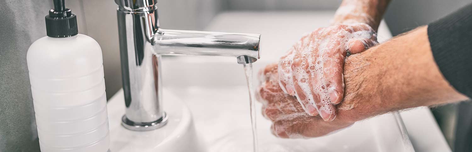 Produit hygiène et entretien