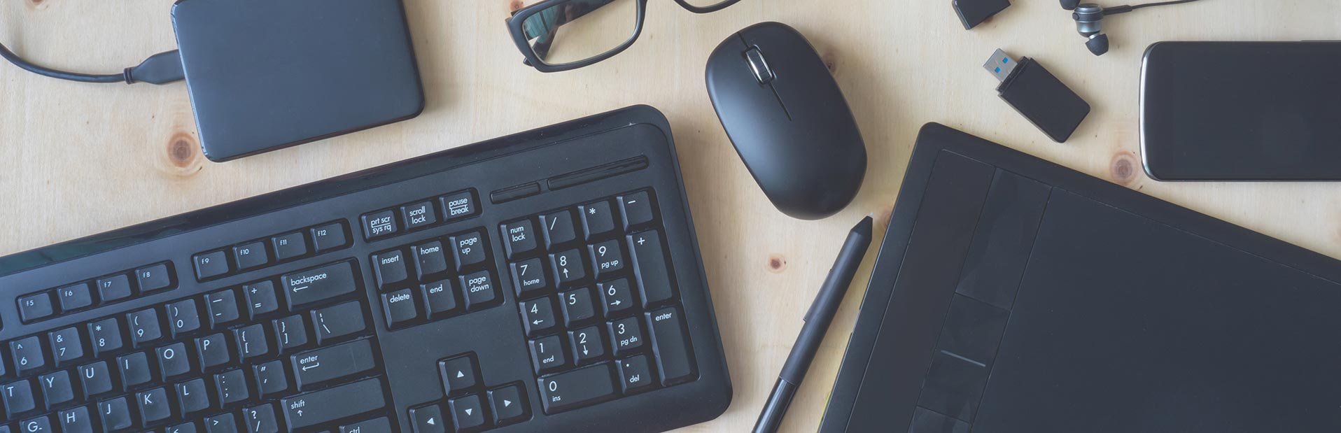 S'équiper pour le télétravail
