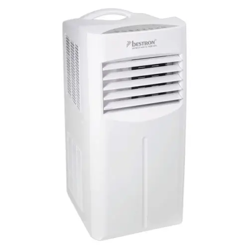 Mobiele airconditioner - 3 in 1