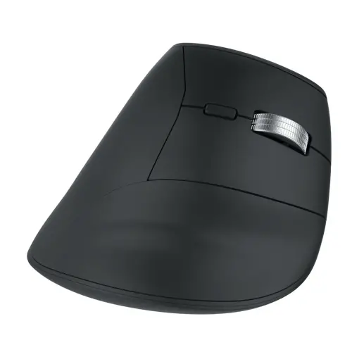 Draadloze oplaadbare verticale muis ERGO INFINITE