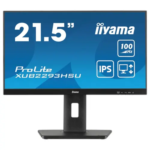 Prolite-monitor - 22" 