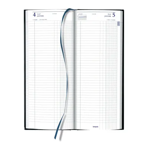 Dagenda bank BREPOLS Jupiter 12,8 x 33 cm