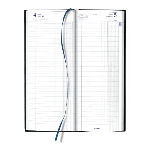 Dagenda bank BREPOLS Jupiter 12,8 x 33 cm