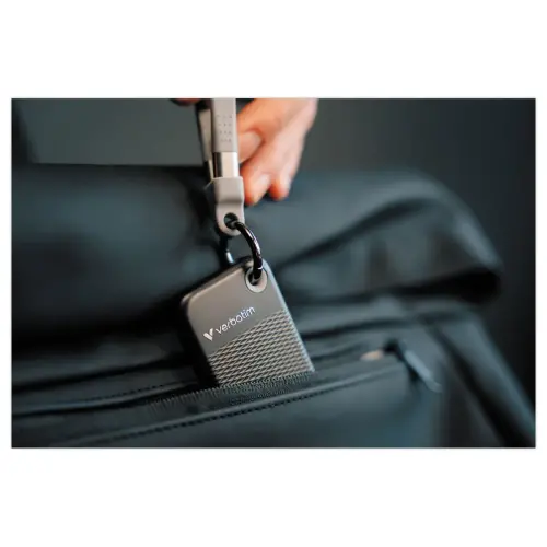Pocket SSD USB 3.2 Gen 2 2TB NR/GR