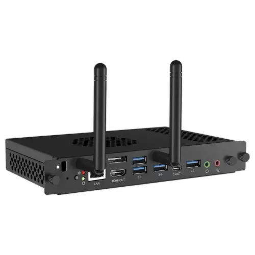 Mini PC OPC met Intel® Core™ i5