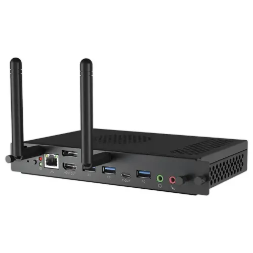 Mini PC OPC met Intel® Core™ i5