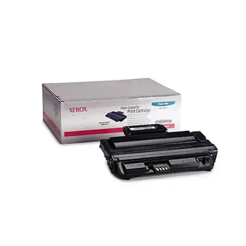 Toner XEROX Phaser 3250 zwart Hoge capaciteit