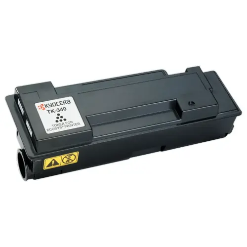 Toner KYOCERA TK340 zwart
