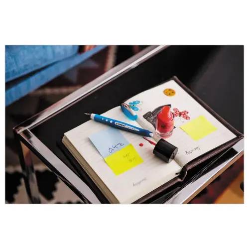 Roller met metalen punt STABILO WorkerColorful - normaal schrift 