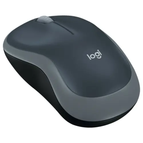 Wireless Optical Mouse LOGITECH M185
