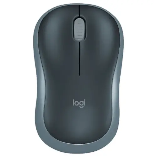 Wireless Optical Mouse LOGITECH M185