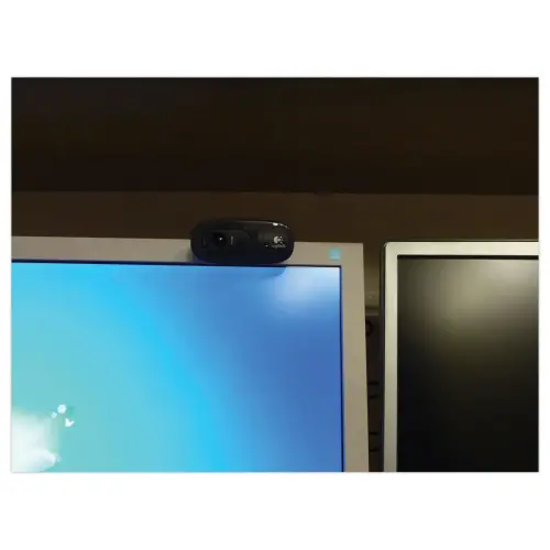 Webcam LOGITECH C270