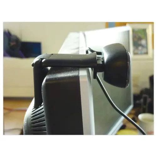 Webcam LOGITECH C270