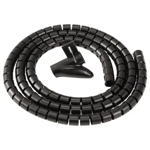 Kabel organiser - 2 m