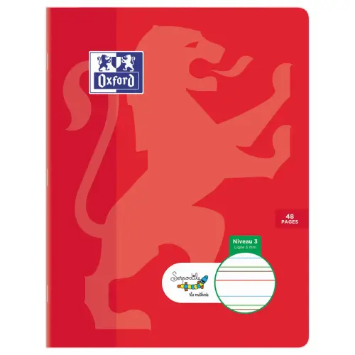 Speciale schrijfblok DYS DL3MM