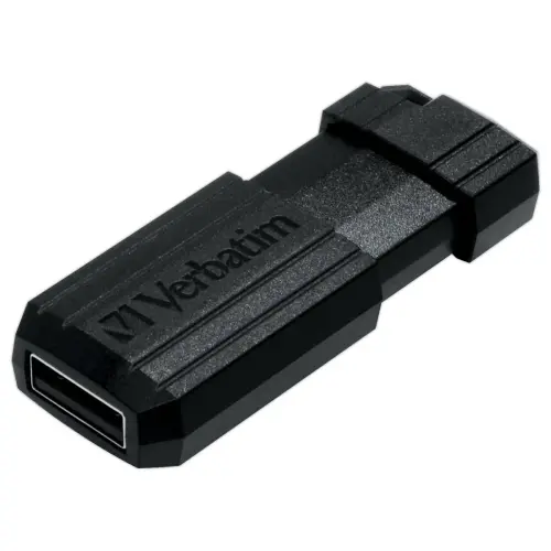 USB stick VERBATIM Pin Stripe Drive 8 Gb 