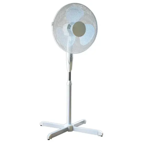 Vloerventilator