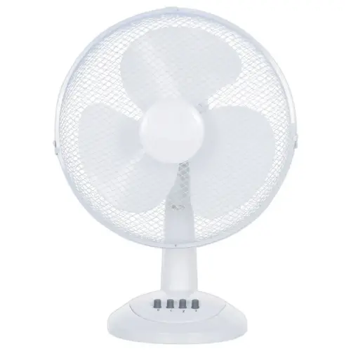 Tafelventilator met propellors 30 cm