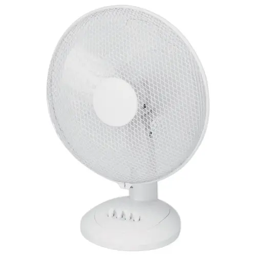 Tafelventilator met propellors 30 cm