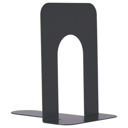 Antislip boekensteun - Metaal 
