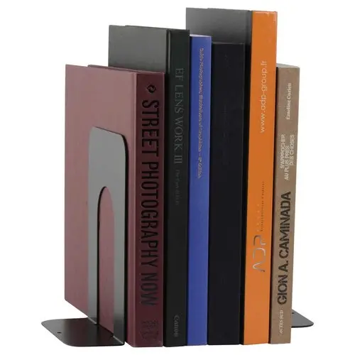 Antislip boekensteun - Metaal 