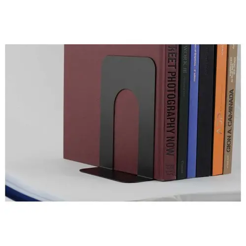 Antislip boekensteun - Metaal 