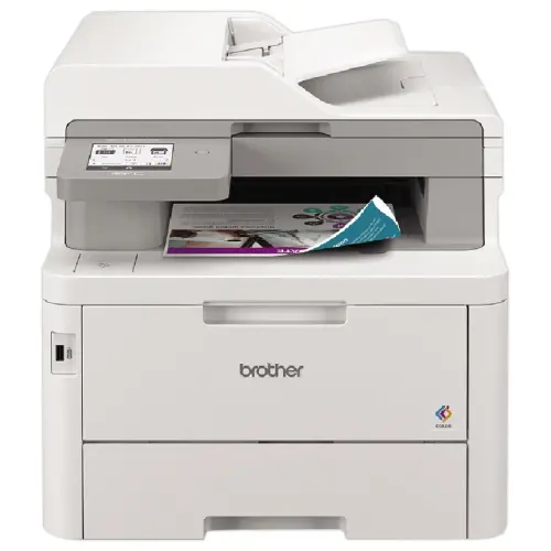 Multifunctionele Laser BROTHER MFC-L8390CDW