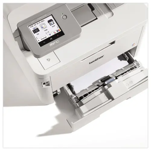 Multifunctionele Laser BROTHER MFC-L8390CDW