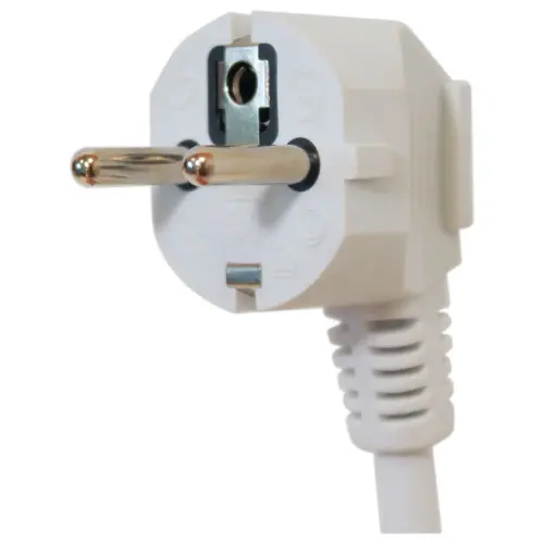 Stekkerdozen met 5 stopcontacten - Met USB en schakelaar - Kabel 1,5 m 