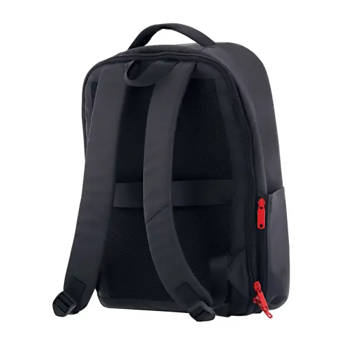 Rugzak 16" Impact hard shell zwart 