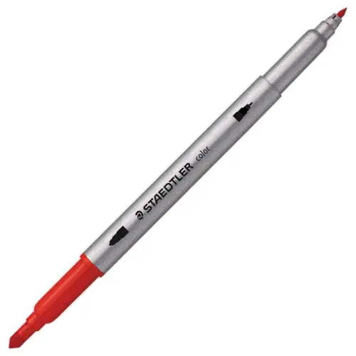12 kleurstiften 3200 - STAEDTLER