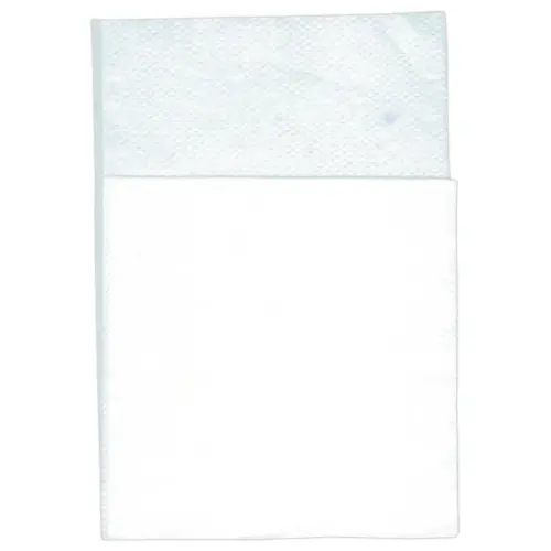 200 Servetten 2-lags - 16,5 x 20 cm - Wit - ACCESS