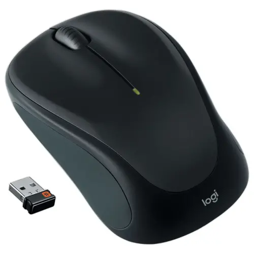 Draadloze optische muis M325 - Logitech