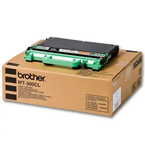Brother WT300CL tonercartridge verzamelaar