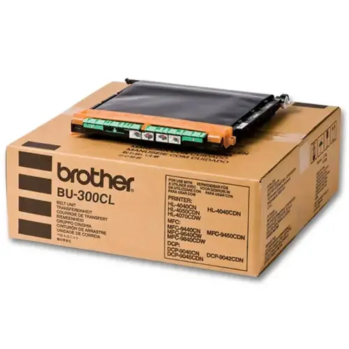 Overbrengingsriem Brother BU300CL