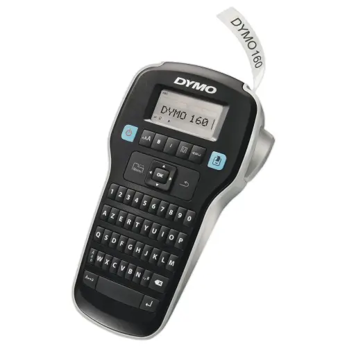 Labelmaker DYMO Label Manager LM160P