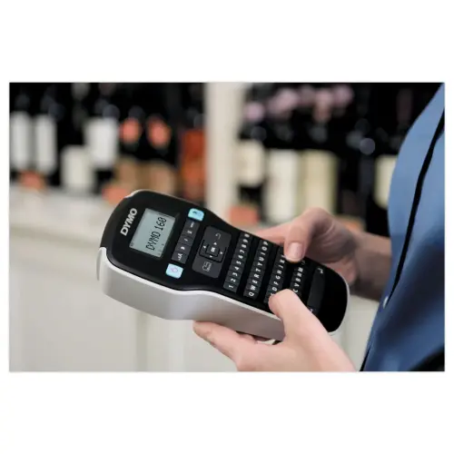 Labelmaker DYMO Label Manager LM160P
