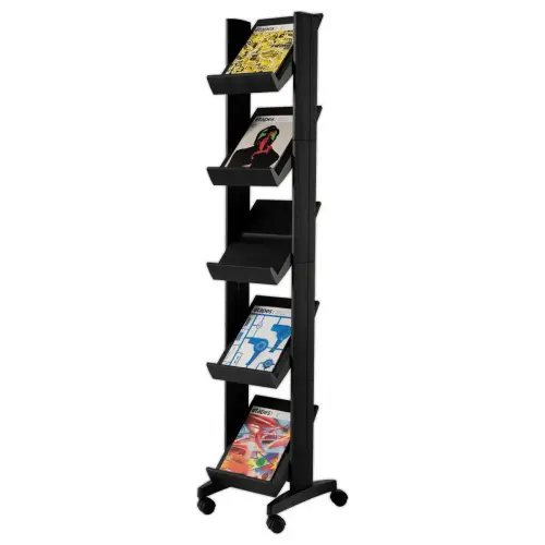 Smal mobiel display