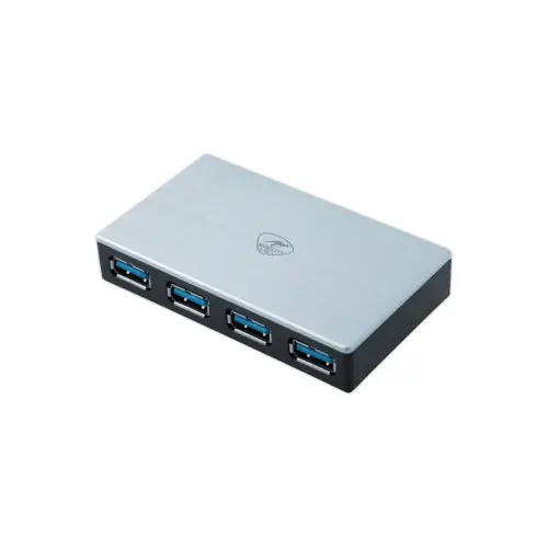 Hub USB 3.0 4 poorten Mobility Lab