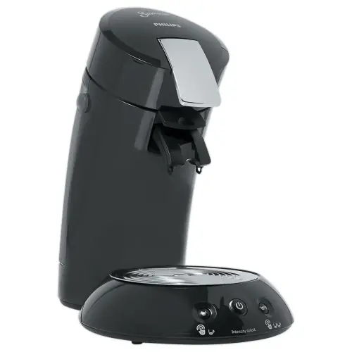 SENSEO Philips koffiezetapparaat voor zachte pads