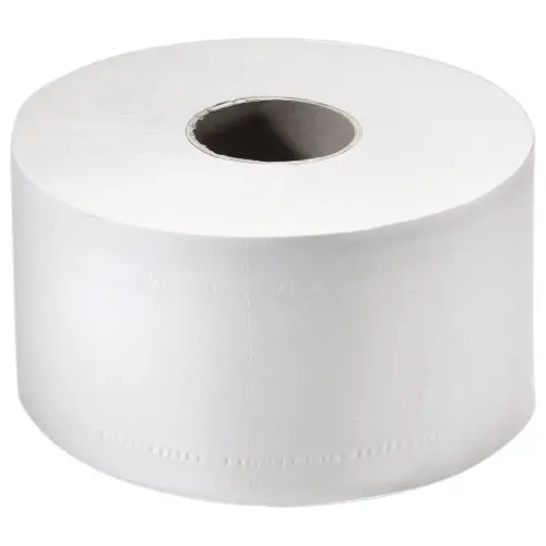 12 Rollen toiletpapier Mini Jumbo 170m Economisch