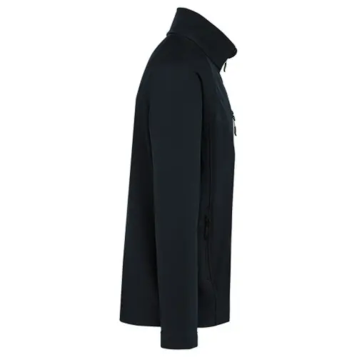 Softshelljas 3 lagen - Maat XL - Marine
